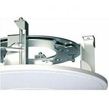 Soporte de Montaje en Techo Empotrado para Cámaras Domo Hikvision DS-1227ZJ
