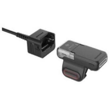 Honeywell MB1-SCN10 Cargador de Dispositivo Móvil para Ordenador Portátil, Interior, Corriente Alterna, Negro