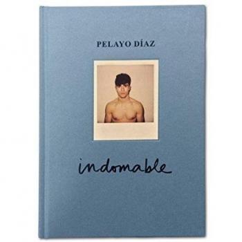 Indomable: 4 - Pelayo Díaz