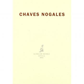 Chaves Nogales