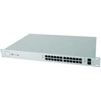 Ubiquiti US-24-250W 250 W 24 Port UniFi PoE Switch