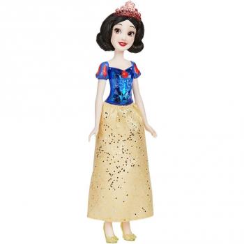 Muñeca Blancanieves Disney Princess Royal Shimmer de Hasbro