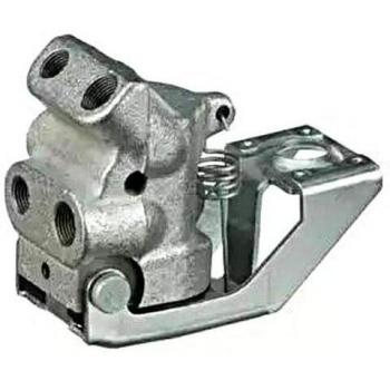 Delphi Regulador de potencia de freno LV80013.