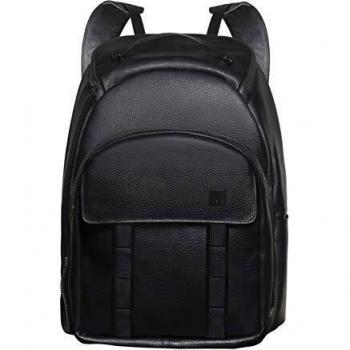 Douchebags The Ace - Mochila, Unisex, Negro -