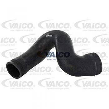 Tubo Flexible de Aire de Sobrealimentación VAICO V10-2876 para AUDI-VW A4 A6 Passat, Conduit de Suralimentación de Caucho Textil Q+