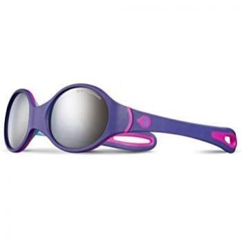 Julbo - Gafas de Sol Morado Violet/Bleu Ciel/Rose Fluo/