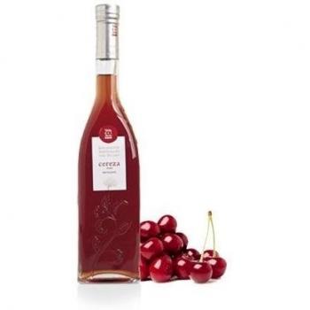 Valle del Jerte Licor Cereza