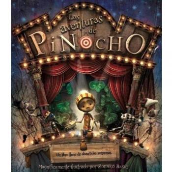 Aventuras De Pinocho,Las