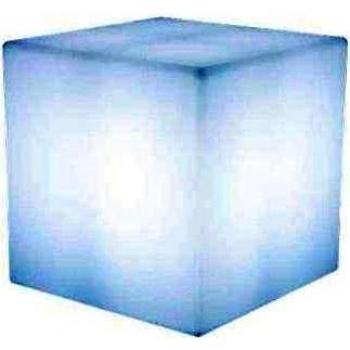 8Seasons Shining Cube 43 cm
