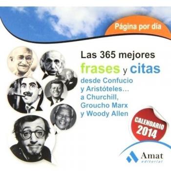 365 Mejores Frases Y Citas Desde Confucio Y Aristóteles