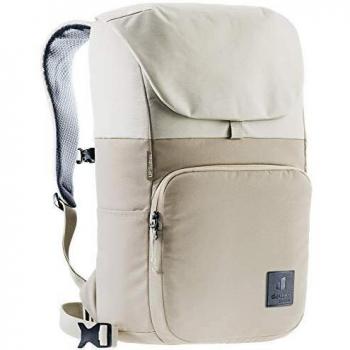 Mochila urbana Deuter UP Sydney - color arena-hueso, unisex, 22L