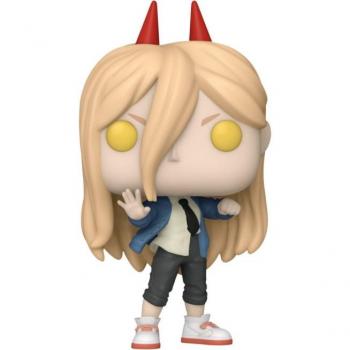 Funko Pop! Animation - Chainsaw Man #1681 Power
