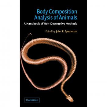 Análisis de Composición Corporal para Animales HB Cambridge
