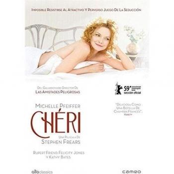 Cheri [DVD]