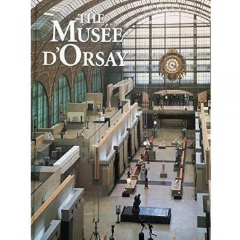 The Musee D'Orsay Edition: Reprint