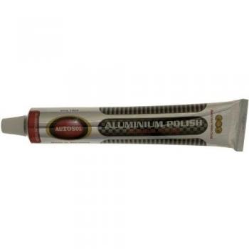 Autosol 1824B - Pulidor de Aluminio, 75 ml
