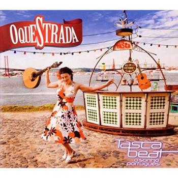 Tasca Beat - The Portuguese Dream (Import)