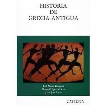 Historia de Grecia Antigua