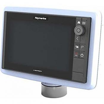 Scanstrut SPD-13-W Scanpod Deck Pod Uncut for 10 to 12 Inch Displays
