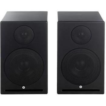 Vieta VO-BS50BK - Pareja monitores activos de 5, color negro