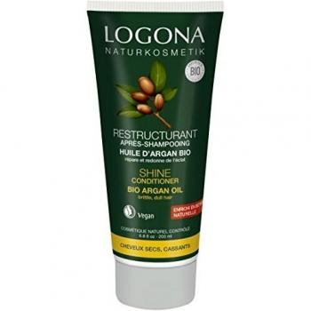 Logona Acond. Cap. Billo Argan 200Ml Logona 500 g