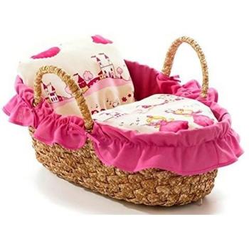 Bayer Chic 2000 233 04 Little Princessin Design - Bolsa para muñecas