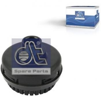 Silenciador de sistema de aire comprimido DT Spare Parts 1.18362