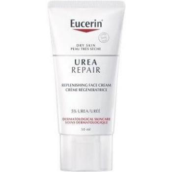 Eucerin UreaRepair PLUS Crema Facial 5% Urea 50 ml