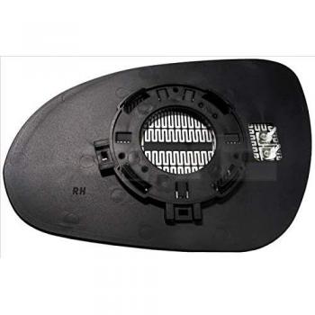 TYC 313-0075-1 HN I-30 I 2007-2011 ESPEJO DE CRISTAL DERECHO CHECA VERSIÓN CONV