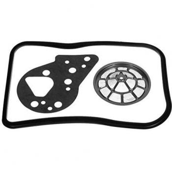 Kit de Filtro Hidráulico MEYLE para Transmisión Automática, compatible con Volkswagen Golf, Jetta, Passat, Scirocco, Santana y Audi 100, 80, 200, 90 (Ref: 100