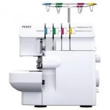 Pfaff Hobbylock 2.0 - Máquina de coser, remalladora