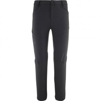 Pantalón de hombre Trekker Stretch PT III - Negro