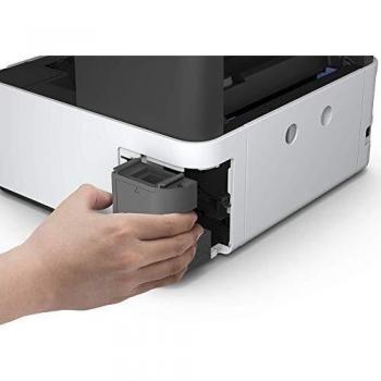 Epson EcoTank ET-M3140 Monocromo - Impresora multifunción