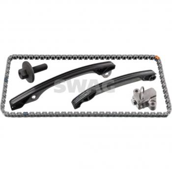 Kit de cadena de distribución SWAG 60 10 7166 con piezas de alta calidad