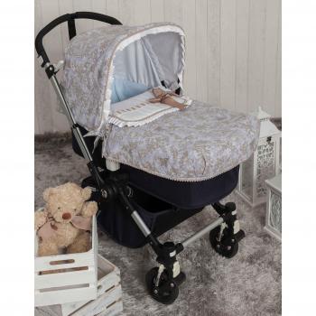 Babyline 27000543 - Edredones
