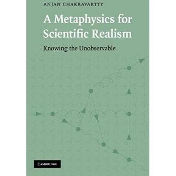 Metafísica para el Realismo Científico: Conociendo lo No Observable