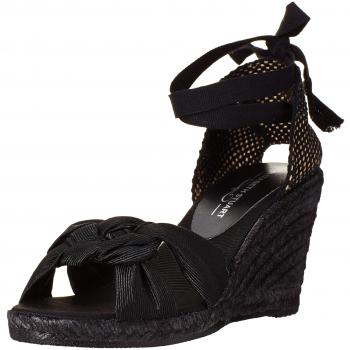 Elizabeth Stuart Riam 605, Alpargatas para Mujer, Negro, 40 EU