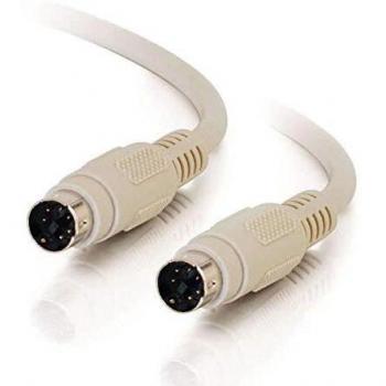 CABLES TO GO - Cable para ratón y teclado