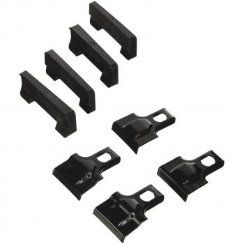 Thule 141859 Kit de Montaje Rapid System