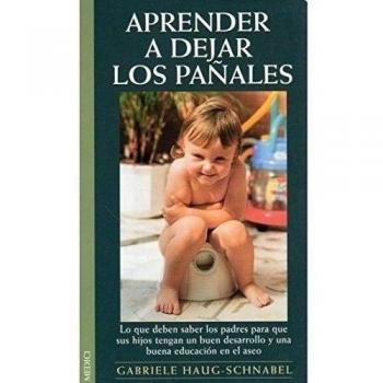 APRENDER A DEJAR LOS PAÑALES