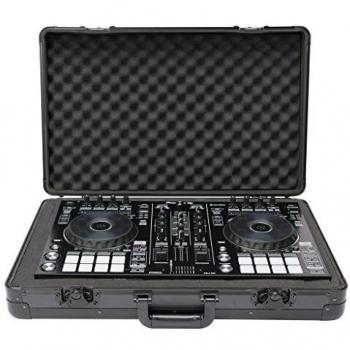 Magma Carry Lite DJ Case XL Plus - Portable Controller Bag with Protective Design