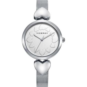 Reloj Viceroy Kiss Mujer 401138-07