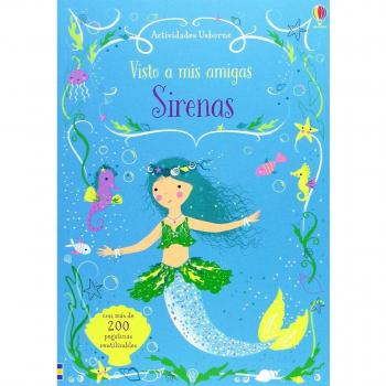 Sirenas - WATT, FIONA