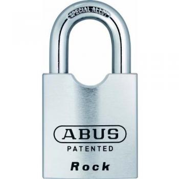 Abus 53929 - Candado (acero)