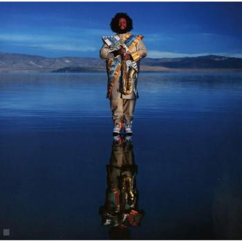 Kamasi Washington - Heaven & Earth (Deluxe 2-CD Edition)