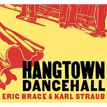 Hangtown Dancehall
