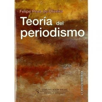 Teoría del periodismo