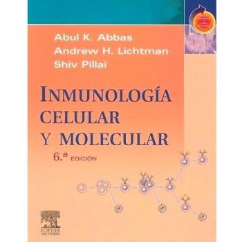 Inmunologia celular y molecular