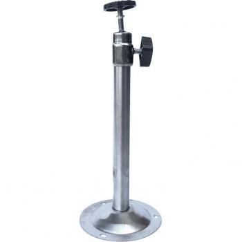 Soporte de Pared Universal para Proyector con Brazos Extensores de Aluminio - AXFY