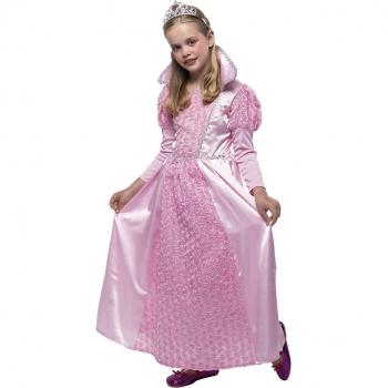 Disfraz infantil Princesa Roses Rubies
